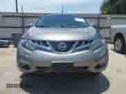 2011 Nissan Murano SL with VIN JN8AZ1MU8BW050792, listed as a IAAI auction lot 42471776 with 88,285 mi miles and . Bid and sale history available at DreamBid. Image 6.