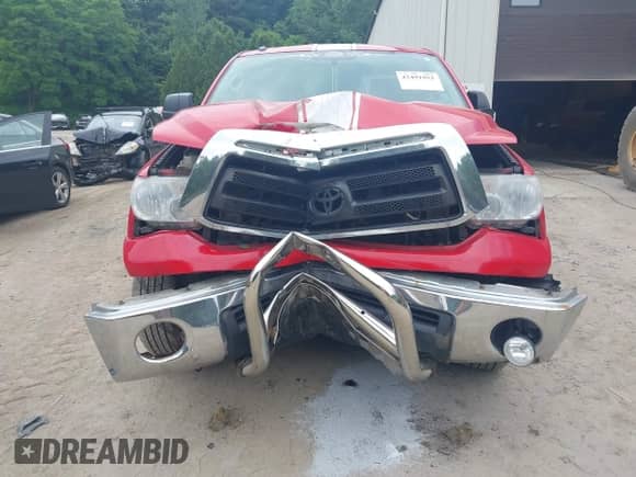 2011 Toyota Tundra с VIN 5TFUY5F14BX186269, выставлен на аукционе IAAI как лот 42491952 с пробегом 186 428 миль миль и . История ставок и продаж доступна на DreamBid. Изображение 12.