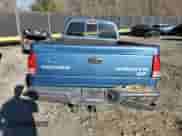 2003 Dodge Dakota с VIN 1D7HL12X83S366930, выставлен на аукционе Copart как лот 49442795 с пробегом 119 837 миль миль и Списание • Salvage title. История ставок и продаж доступна на DreamBid. Изображение 6.