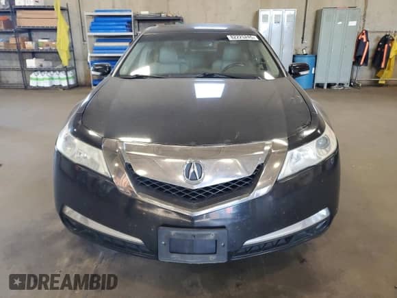 2010 Acura TL с VIN 19UUA8F22AA010256, выставлен на аукционе Copart как лот 82225245 с пробегом 171 310 миль миль и Списание • Salvage title. История ставок и продаж доступна на DreamBid. Изображение 5.