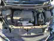 2017 Chevrolet Cruze LT z VIN 3G1BE6SM2HS552626, wystawiony jako Copart lot #84593865 z przebiegiem 126 778 mil mil oraz Szkoda całkowita • Salvage title. Historia ofert i sprzedaży dostępna na DreamBid. Obrazek 11.