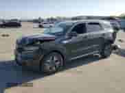 2022 Kia Sorento S с VIN KNDRG4LG1N5123707, выставлен на аукционе Copart как лот 61028225 с пробегом 56 587 миль миль и Списание • Salvage title. История ставок и продаж доступна на DreamBid. Изображение 1.