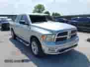 2009 Dodge 1500 SLT with VIN 1D3HB13T79J509350, listed as a IAAI auction lot 42897045 with 216,596 mi miles and . Bid and sale history available at DreamBid. Image 1.