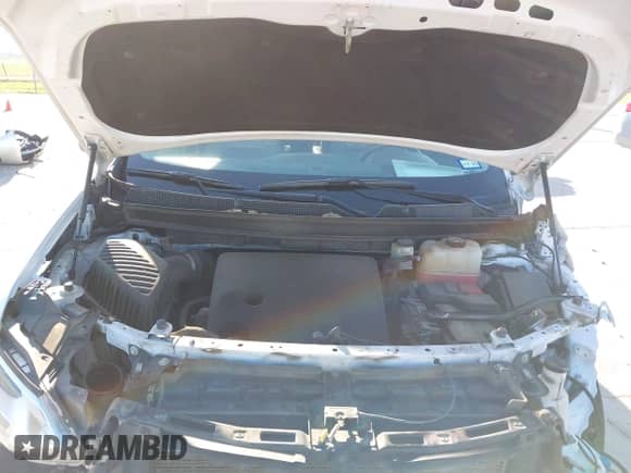 2021 Chevrolet Traverse LT с VIN 1GNERHKWXMJ163645, выставлен на аукционе IAAI как лот 41949887 с пробегом 89 448 миль миль и . История ставок и продаж доступна на DreamBid. Изображение 10.