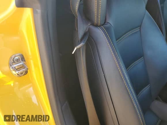 2014 Lamborghini Gallardo с VIN ZHWGU5BZ7ELA13923, выставлен на аукционе Copart как лот 82374714 с пробегом 33 260 миль миль и Списание • Salvage title. История ставок и продаж доступна на DreamBid. Изображение 10.