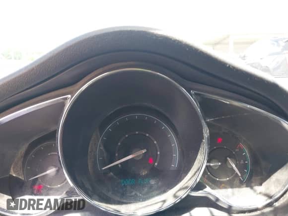 2009 Chevrolet Malibu 2LT с VIN 1G1ZJ57B19F132518, выставлен на аукционе IAAI как лот 42776285 с пробегом 245 278 миль миль и . История ставок и продаж доступна на DreamBid. Изображение 7.