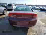 2000 Dodge Intrepid z VIN 2B3HD46R1YH373366, wystawiony jako Copart lot #42344485 z przebiegiem 71 753 mil mil oraz Czysty tytuł • Clean title. Historia ofert i sprzedaży dostępna na DreamBid. Obrazek 6.