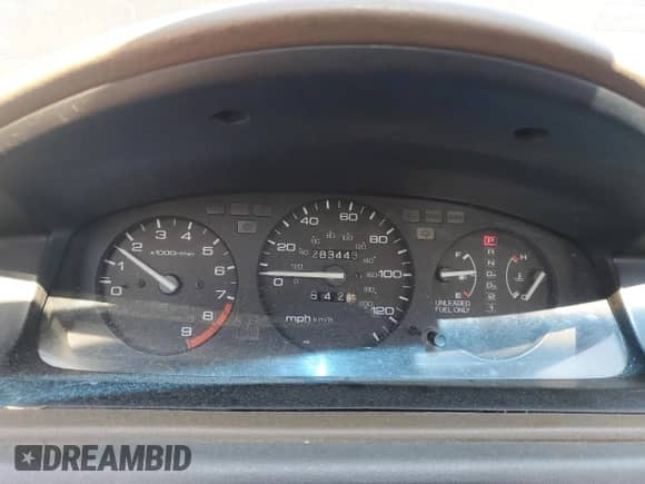 1992 Honda Civic с VIN JHMEH9698NS013436, выставлен на аукционе Copart как лот 69823675 с пробегом 283 443 миль миль и Списание • Salvage title. История ставок и продаж доступна на DreamBid. Изображение 9.