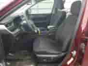 2023 Jeep Grand Cherokee Altitude z VIN 1C4RJJAG5P8843578, wystawiony jako Copart lot #53737945 z przebiegiem 30 847 mil mil oraz Szkoda całkowita • Salvage title. Historia ofert i sprzedaży dostępna na DreamBid. Obrazek 7.