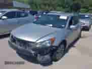 2012 Honda Accord EX z VIN 1HGCP2F77CA218641, wystawiony jako IAAI lot #43186491 z przebiegiem 224 619 mil mil oraz . Historia ofert i sprzedaży dostępna na DreamBid. Obrazek 2.