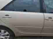 2003 Toyota Camry LE с VIN 4T1BE32K53U715889, выставлен на аукционе Copart как лот 84467025 с пробегом 200 315 миль миль и Списание • Salvage title. История ставок и продаж доступна на DreamBid. Изображение 10.