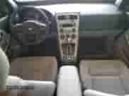 2006 Chevrolet Equinox LT z VIN 2CNDL73F966010801, wystawiony jako Copart lot #80135235 z przebiegiem 86 844 mil mil oraz Szkoda całkowita • Salvage title. Historia ofert i sprzedaży dostępna na DreamBid. Obrazek 8.