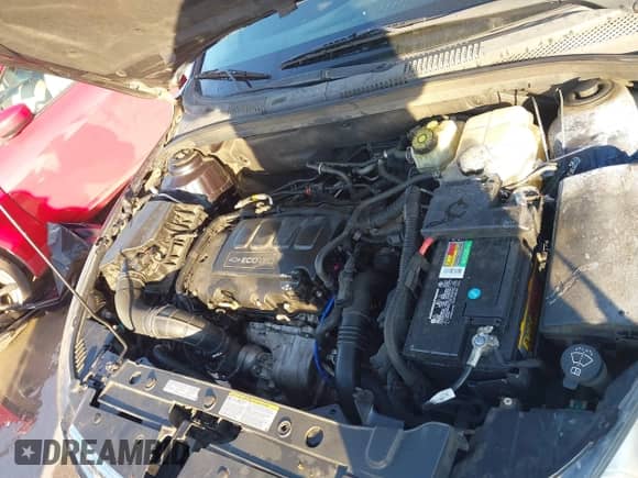 2013 Chevrolet Cruze 1LT с VIN 1G1PC5SB0D7283779, выставлен на аукционе IAAI как лот 43489092 с пробегом 85 405 миль миль и . История ставок и продаж доступна на DreamBid. Изображение 10.