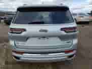 2022 Jeep Grand Cherokee Overland с VIN 1C4RJKDG7N8513455, выставлен на аукционе Copart как лот 52157695 с пробегом 42 087 миль миль и Списание • Salvage title. История ставок и продаж доступна на DreamBid. Изображение 6.