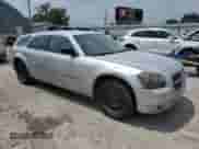 2006 Dodge Magnum z VIN 2D4FV47TX6H251781, wystawiony jako Copart lot #67034205 z przebiegiem 236 619 mil mil oraz Szkoda całkowita • Salvage title. Historia ofert i sprzedaży dostępna na DreamBid. Obrazek 4.