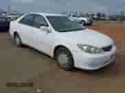 2006 Toyota Camry LE с VIN 4T1BE32K06U690310, выставлен на аукционе IAAI как лот 43516253 с пробегом 230 400 миль миль и . История ставок и продаж доступна на DreamBid. Изображение 1.