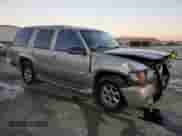 2000 Cadillac Escalade with VIN 1GYEK63R9YR169562, listed as a Copart auction lot 41809505 with 227,693 mi miles and Non repairable. Bid and sale history available at DreamBid. Image 4.