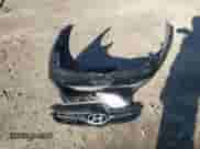 2013 Hyundai Elantra Limited с VIN 5NPDH4AE3DH381153, выставлен на аукционе Copart как лот 46878405 с пробегом 106 635 миль миль и Списание • Salvage title. История ставок и продаж доступна на DreamBid. Изображение 14.