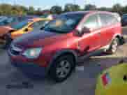 2008 Saturn VUE XE с VIN 3GSCL33P08S720647, выставлен на аукционе IAAI как лот 43373288 с пробегом 157 308 миль миль и . История ставок и продаж доступна на DreamBid. Изображение 2.