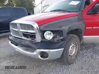 2005 Dodge 1500 SLT с VIN 1D7HA16N95J551169, выставлен на аукционе IAAI как лот 43351543 с пробегом 220 789 миль миль и . История ставок и продаж доступна на DreamBid. Изображение 6.