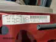 2007 Jeep Grand Cherokee Limited с VIN 1J8HR58P97C614604, выставлен на аукционе Copart как лот 68462255 с пробегом 207 555 миль миль и Списание • Salvage title. История ставок и продаж доступна на DreamBid. Изображение 13.