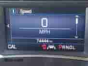 2020 Chevrolet Equinox LT with VIN 3GNAXLEX9LL251041, listed as a IAAI auction lot 41335095 with 74,444 mi miles and . Bid and sale history available at DreamBid. Image 16.