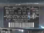 2021 Hyundai Venue SEL с VIN KMHRC8A30MU092940, выставлен на аукционе IAAI как лот 43085943 с пробегом 36 168 миль миль и . История ставок и продаж доступна на DreamBid. Изображение 9.