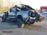 2019 Toyota Tundra SR5 with VIN 5TFAY5F17KX792930, listed as a IAAI auction lot 41196556 with Not provided miles and . Bid and sale history available at DreamBid. Image 3.