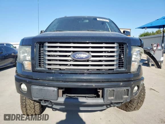 2012 Ford F-150 FX4 z VIN 1FTFW1ET3CFC59990, wystawiony jako Copart lot #82382505 z przebiegiem 199 562 mil mil oraz Szkoda całkowita • Salvage title. Historia ofert i sprzedaży dostępna na DreamBid. Obrazek 5.