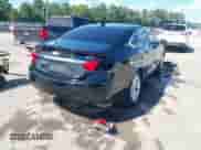 2018 Chevrolet Impala Premier z VIN 2G1125S3XJ9150135, wystawiony jako IAAI lot #43032465 z przebiegiem 142 370 mil mil oraz . Historia ofert i sprzedaży dostępna na DreamBid. Obrazek 4.