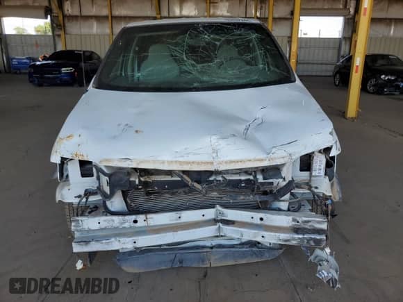 2003 Chevrolet Venture 1SA с VIN 1GNDX03E53D275422, выставлен на аукционе Copart как лот 63432244 с пробегом 21 591 миль миль и Списание • Salvage title. История ставок и продаж доступна на DreamBid. Изображение 5.