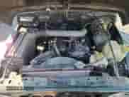 1997 Jeep Wrangler Sport with VIN 1J4FY19S0VP430844, listed as a Copart auction lot 65827275 with 91,868 mi miles and Salvage title. Bid and sale history available at DreamBid. Image 11.