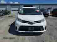 2020 Toyota Sienna LE Auto Access Seat with VIN 5TDKZ3DC5LS047613, listed as a Copart auction lot 69842825 with 68,217 mi miles and Salvage title. Bid and sale history available at DreamBid. Image 5.