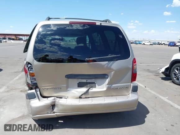 2001 Chevrolet Venture LS Y3G Mobility с VIN 1GNDX03E61D276642, выставлен на аукционе IAAI как лот 42900257 с пробегом 131 888 миль миль и . История ставок и продаж доступна на DreamBid. Изображение 16.