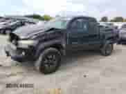 2016 Toyota Tacoma SR5 с VIN 5TFSZ5AN9GX033070, выставлен на аукционе Copart как лот 81343075 с пробегом 83 683 миль миль и Списание • Salvage title. История ставок и продаж доступна на DreamBid. Изображение 1.