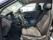 2015 Hyundai Tucson GLS z VIN KM8JTCAF1FU019380, wystawiony jako Copart lot #81074565 z przebiegiem 132 981 mil mil oraz Czysty tytuł • Clean title. Historia ofert i sprzedaży dostępna na DreamBid. Obrazek 7.