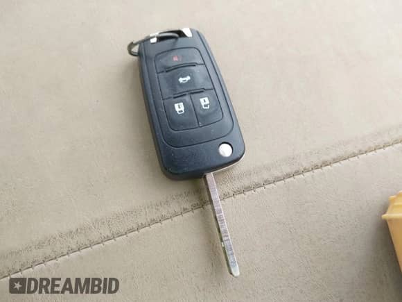 2014 Chevrolet Cruze 1LT with VIN 1G1PD5SB6E7138521, listed as a IAAI auction lot 41667870 with 105,093 mi miles and . Bid and sale history available at DreamBid. Image 11.