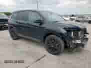 2019 Honda Passport EX-L с VIN 5FNYF7H5XKB011151, выставлен на аукционе Copart как лот 54422535 с пробегом 74 277 миль миль и Списание • Salvage title. История ставок и продаж доступна на DreamBid. Изображение 4.