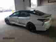 2022 Toyota Camry XSE with VIN 4T1K61BK5NU070245, listed as a Copart auction lot 67200495 with 29,157 mi miles and Clean title. Bid and sale history available at DreamBid. Image 2.