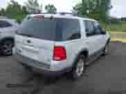 2004 Ford Explorer Eddie Bauer with VIN 1FMZU74WX4ZA69262, listed as a IAAI auction lot 42577123 with 184,504 mi miles and . Bid and sale history available at DreamBid. Image 4.