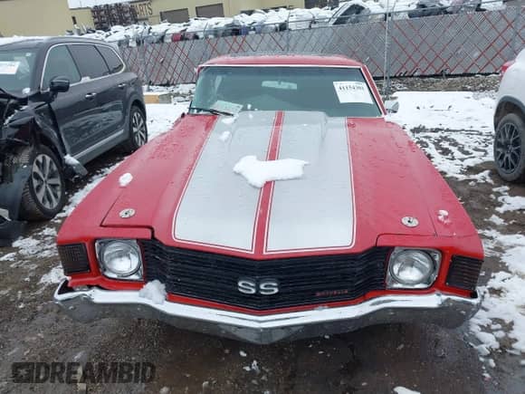 1972 Chevrolet City Express Cargo с VIN 00001D37H2K574589, выставлен на аукционе IAAI как лот 41154301 с пробегом 95 719 миль миль и . История ставок и продаж доступна на DreamBid. Изображение 12.