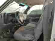 1997 Dodge 1500 with VIN 1B7HF16Y8VS241207, listed as a Copart auction lot 67787454 with 128,615 mi miles and Salvage title. Bid and sale history available at DreamBid. Image 7.