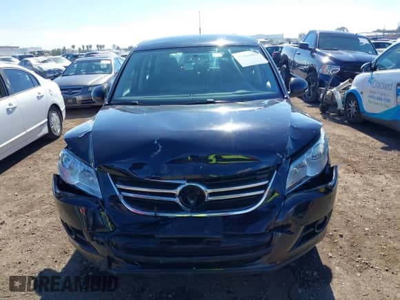 2010 Volkswagen Tiguan с VIN WVGAV9AX6AW000410, выставлен на аукционе IAAI как лот 41446852 с пробегом 118 728 миль миль и . История ставок и продаж доступна на DreamBid. Изображение 6.