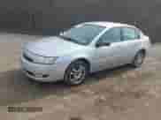2003 Saturn ION ION 3 with VIN 1G8AL52FX3Z143221, listed as a IAAI auction lot 41718940 with 159,448 mi miles and . Bid and sale history available at DreamBid. Image 2.