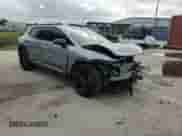 2024 Chevrolet Equinox EV RS z VIN 3GN7DNRP9RS236322, wystawiony jako Copart lot #85642825 z przebiegiem 20 081 mil mil oraz Szkoda całkowita • Salvage title. Historia ofert i sprzedaży dostępna na DreamBid. Obrazek 14.