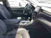 2021 Toyota Camry Hybrid XLE with VIN 4T1F31AK3MU554067, listed as a IAAI auction lot 42681018 with 53,630 mi miles and . Bid and sale history available at DreamBid. Image 5.