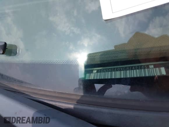 2012 Chevrolet Tahoe LTZ z VIN 1GNSKCE0XCR142165, wystawiony jako IAAI lot #42737217 z przebiegiem 167 857 mil mil oraz . Historia ofert i sprzedaży dostępna na DreamBid. Obrazek 9.