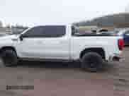2020 GMC Sierra 1500 AT4 with VIN 3GTP9EED8LG116026, listed as a IAAI auction lot 41442971 with 68,963 mi miles and . Bid and sale history available at DreamBid. Image 14.