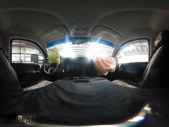 2007 Chevrolet Silverado 2500HD 1LT с VIN 1GCHK23637F565133, выставлен на аукционе IAAI как лот 41849242 с пробегом Не указан миль и . История ставок и продаж доступна на DreamBid. Изображение 18.