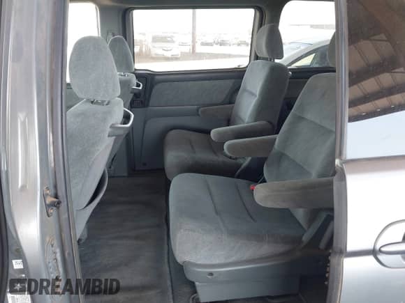 1999 Honda Odyssey EX с VIN 2HKRL1869XH527660, выставлен на аукционе IAAI как лот 42714192 с пробегом 320 007 миль миль и . История ставок и продаж доступна на DreamBid. Изображение 8.